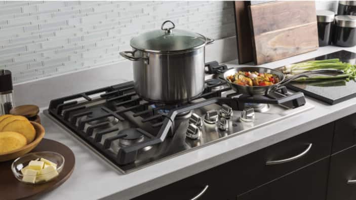  Cooktop Prices