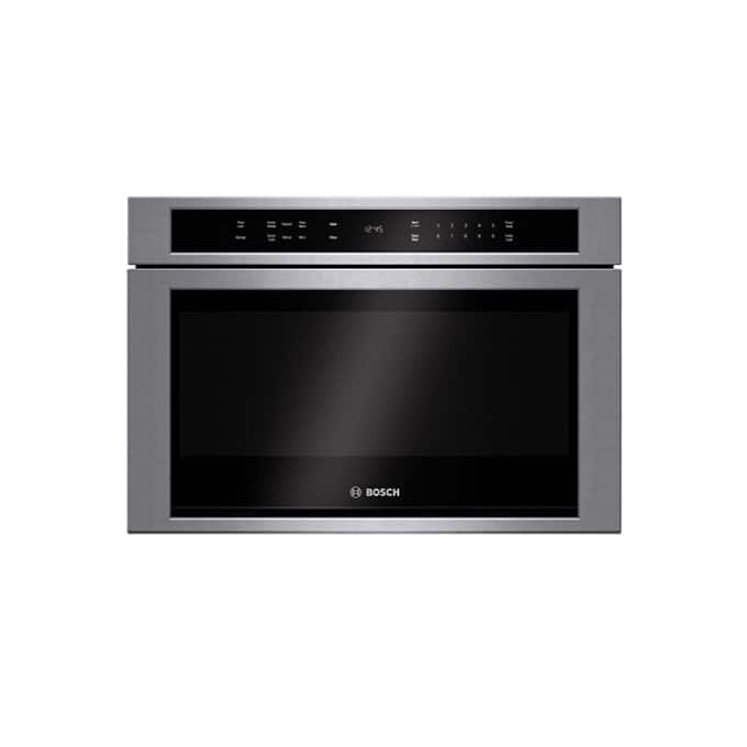 Image for Microwaves, Speed Ovens & Warming Drawers