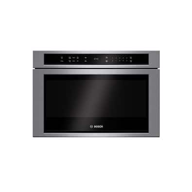 Microwaves, Speed Ovens & Warming Drawers