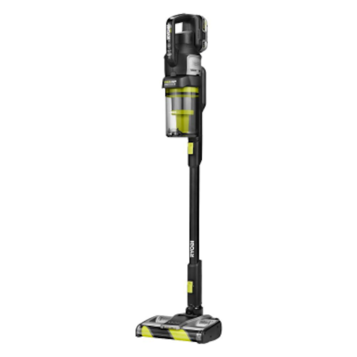 Vacuum Cleaners & Floor Care