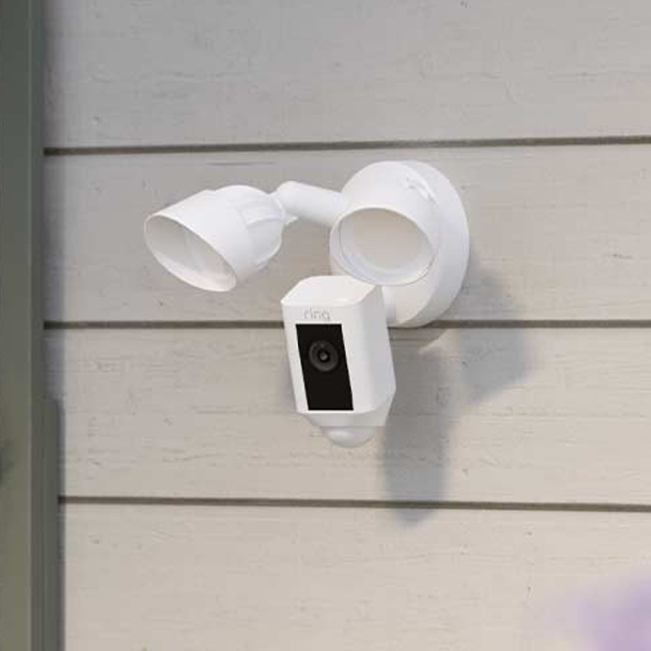 Protect your home with next-level innovations from Ring. From floodlights to cameras, these wired technologies offer non-stop power for non-stop peace of mind. Protect your home with next-level innovations from Ring. From floodlights to cameras, these wired technologies offer non-stop power for non-stop peace of mind.