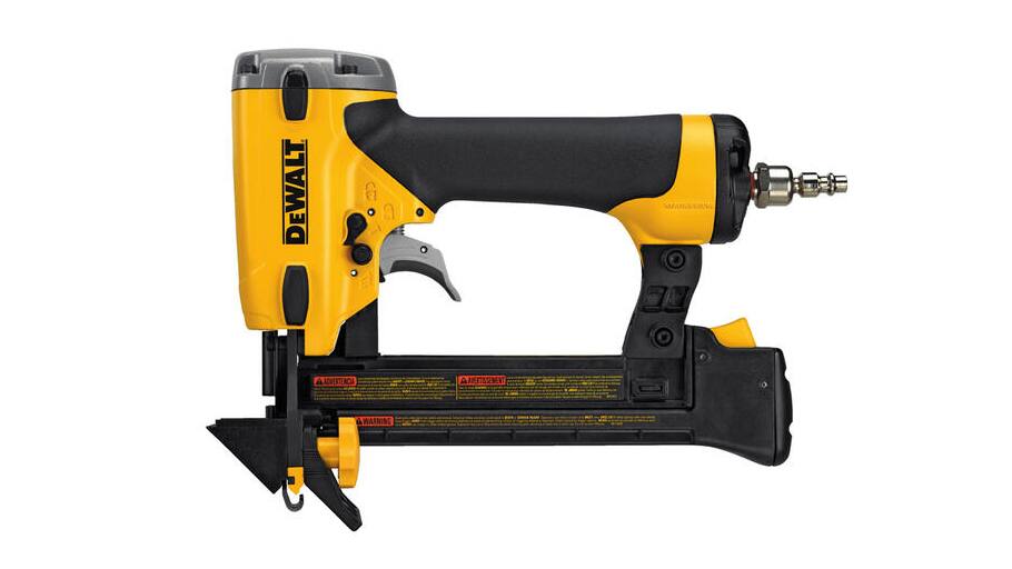 Air Floor Stapler 20 Gauge