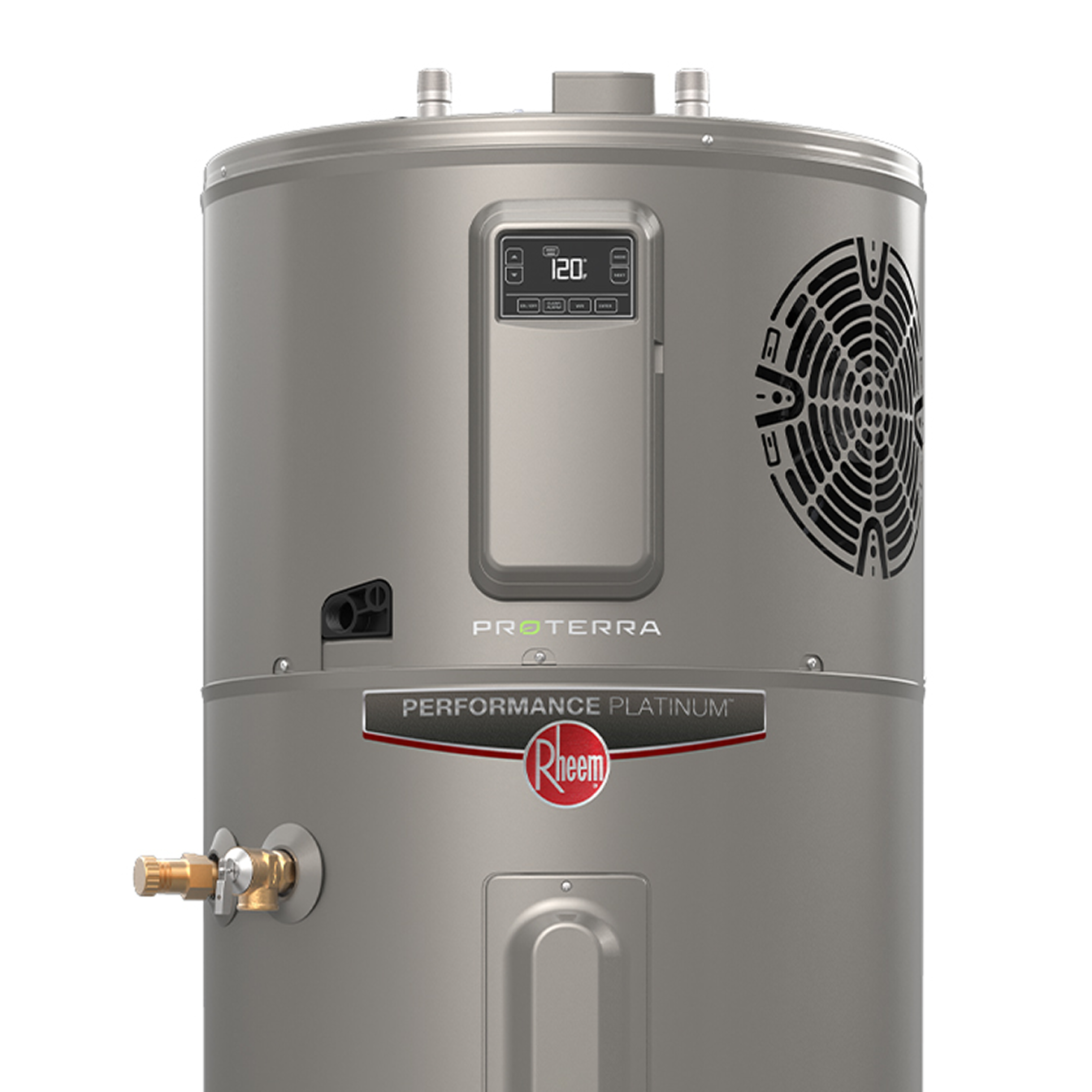 HYBRID ELECTRIC HEAT PUMP WATER HEATERS HYBRID ELECTRIC HEAT PUMP WATER HEATERS