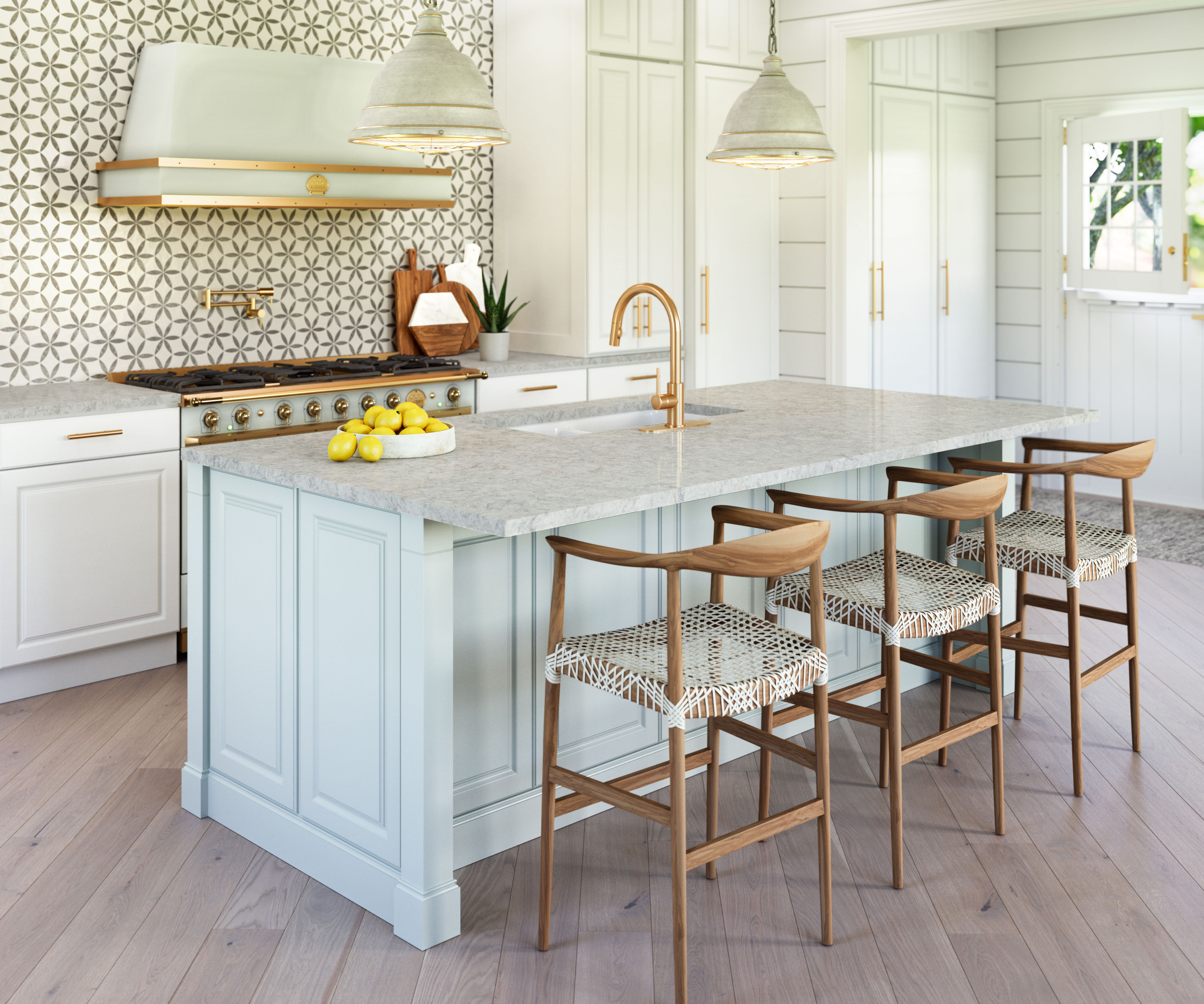 Countertops The Home Depot