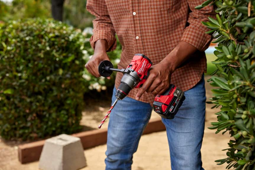 Get a Free Select Power Tool or Battery