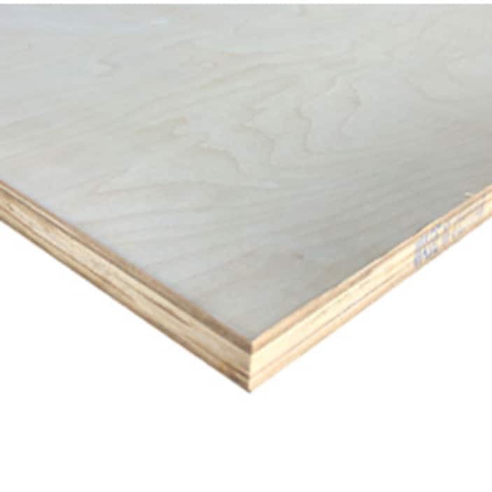 Image for Hardwood Plywood