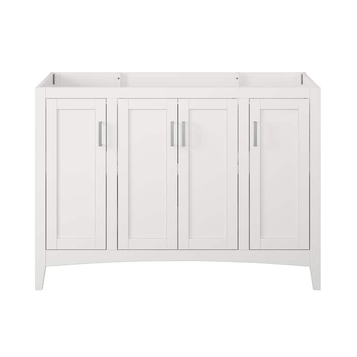 Bathroom Vanities without Tops