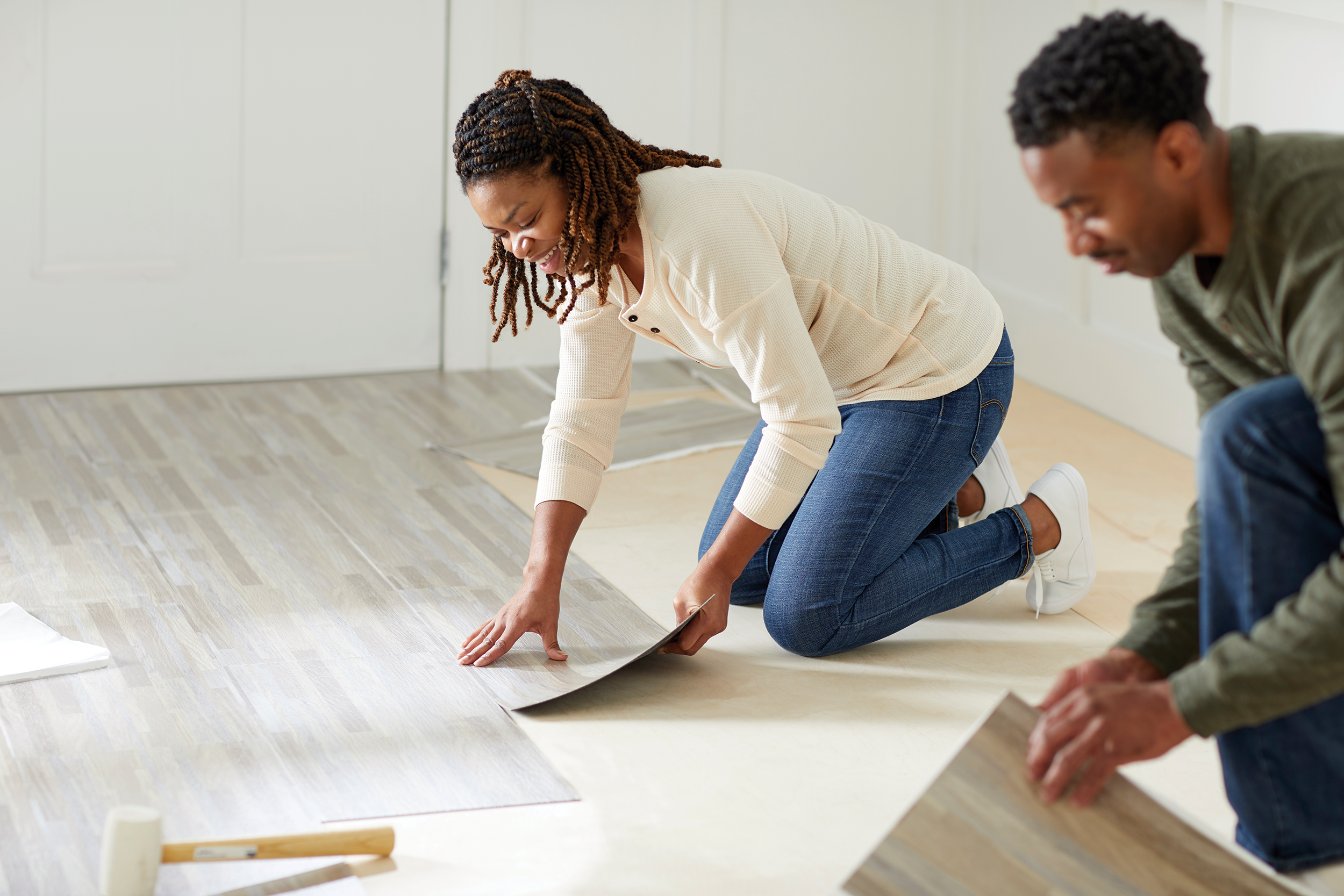 Flooring Projects Flooring Projects