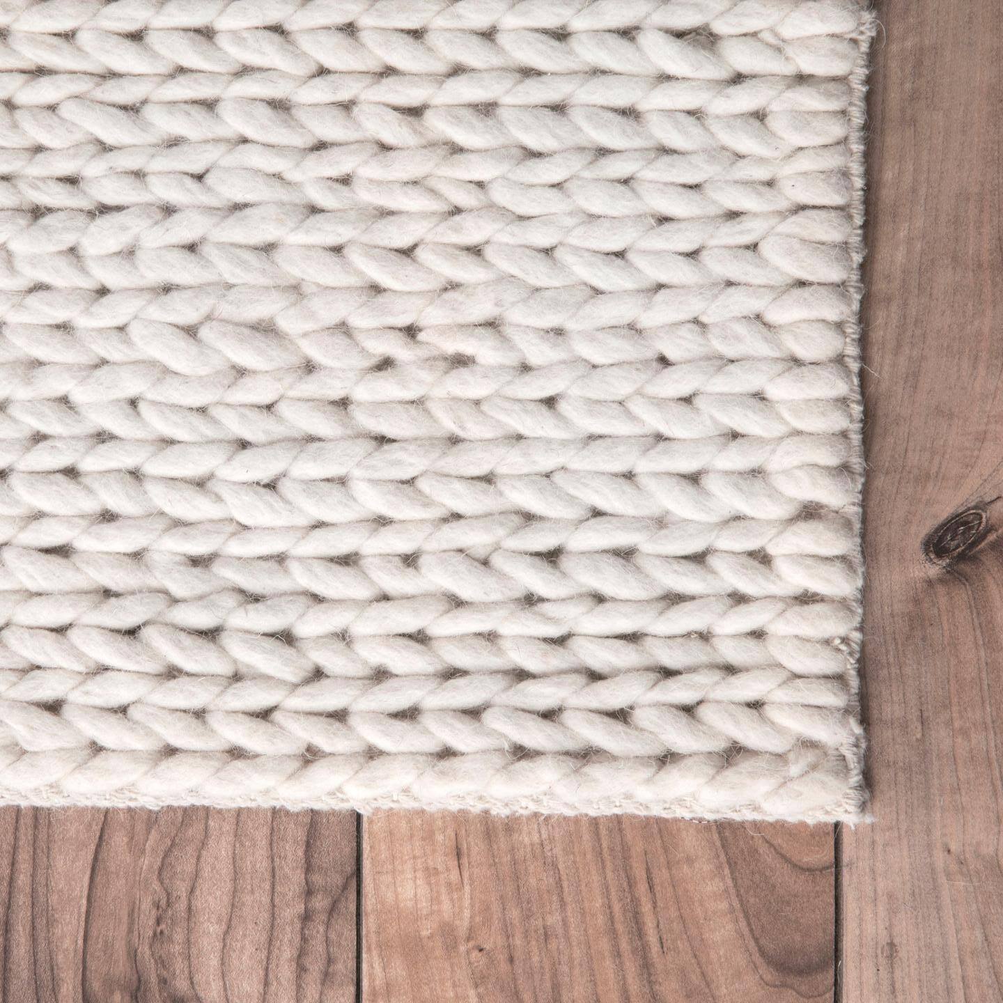 Wool Rugs