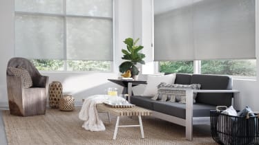 Image for Energy Efficient Window Treatments