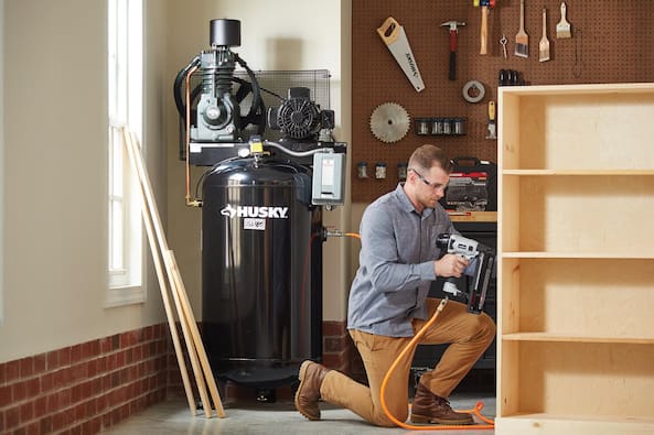 Air Compressor Buying Guide