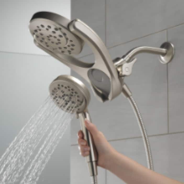 Shower Heads