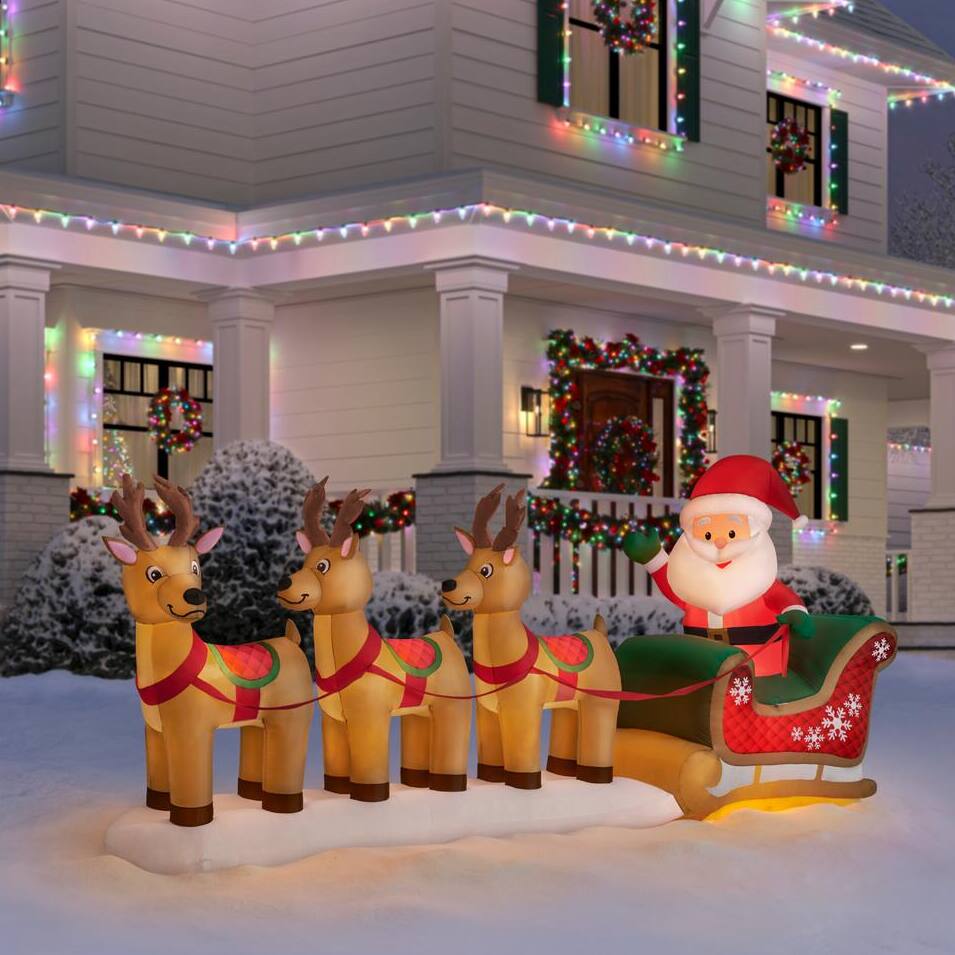 Christmas Trees – The Home Depot