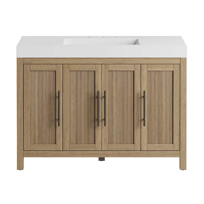 48 Inch Vanities
