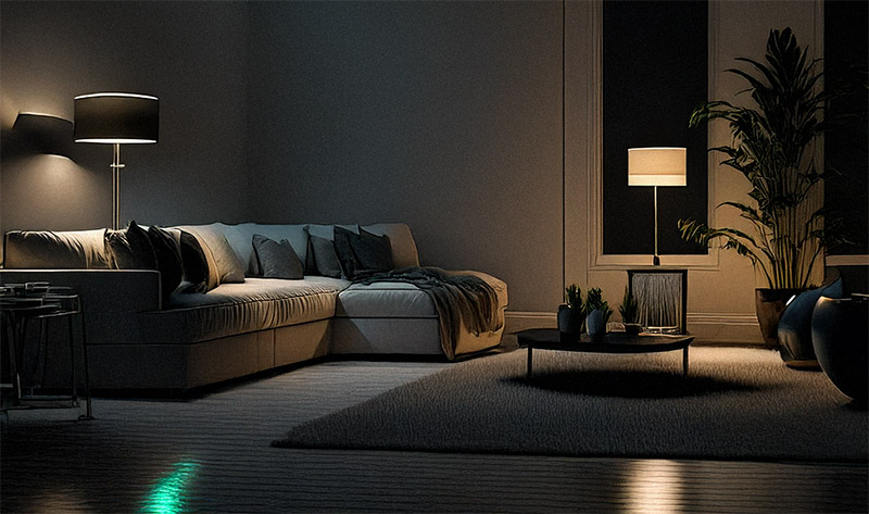 Hubspace Connect Hubspace Connect