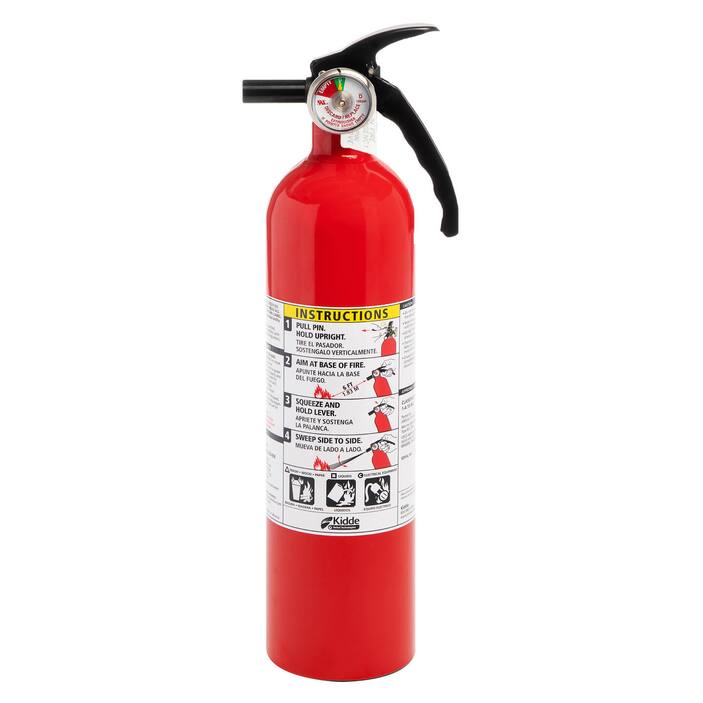 Image for Fire Extinguishers