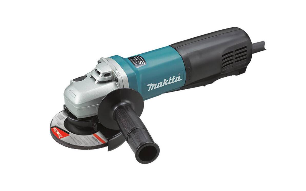 Mini Grinder