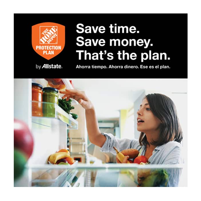 Major Appliances (Spanish)