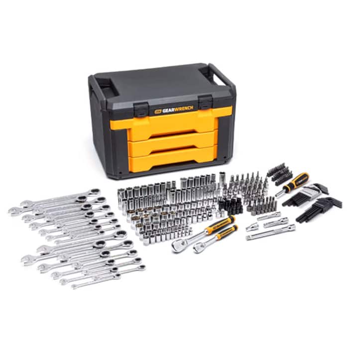 Tool Sets