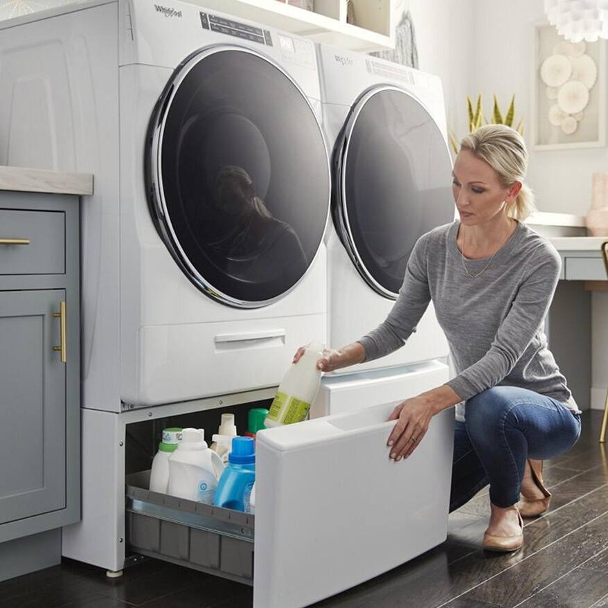 Best High-Efficiency Washing Machines for Your Home