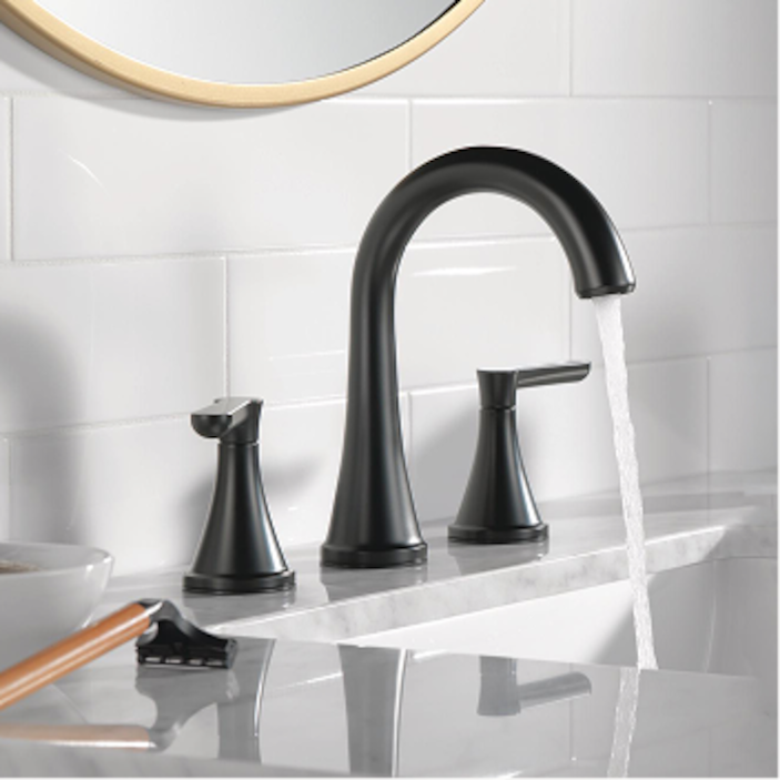 Bath Faucets
