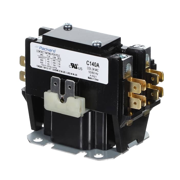 HVAC Controls
