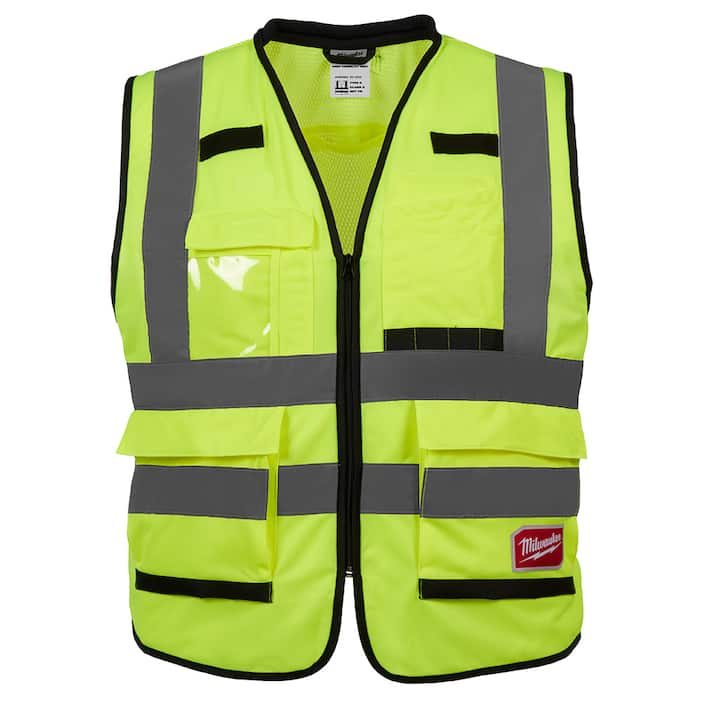 Image for Safety Vests