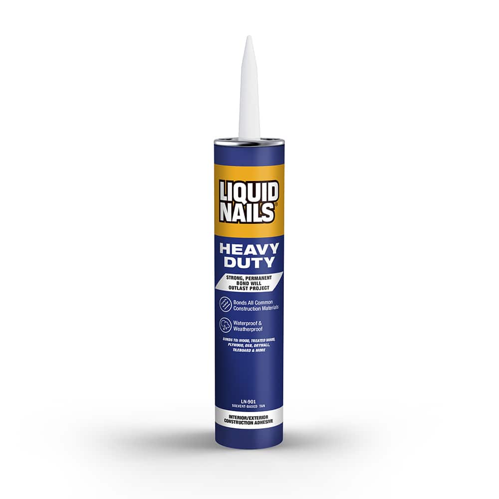 Image for Construction Adhesives