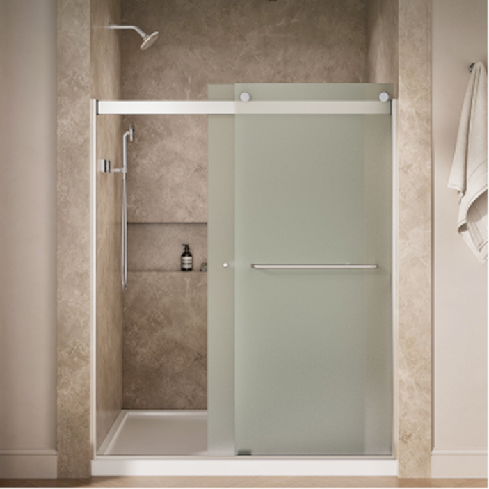 Showers