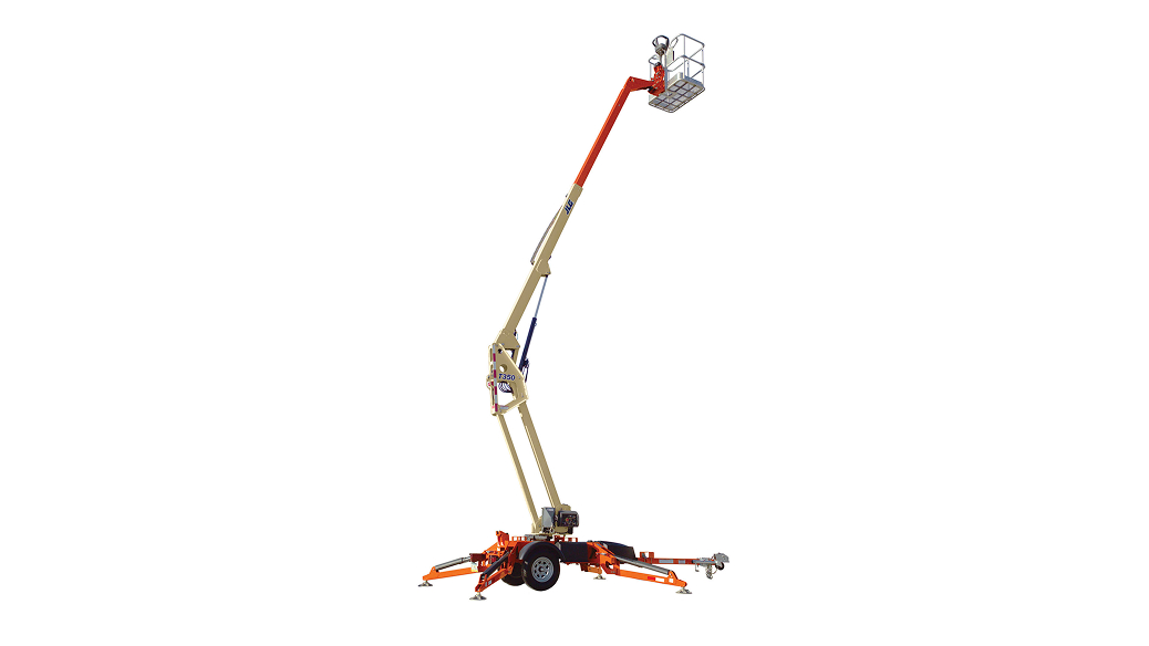 Scissor Lift Rental - The Home Depot