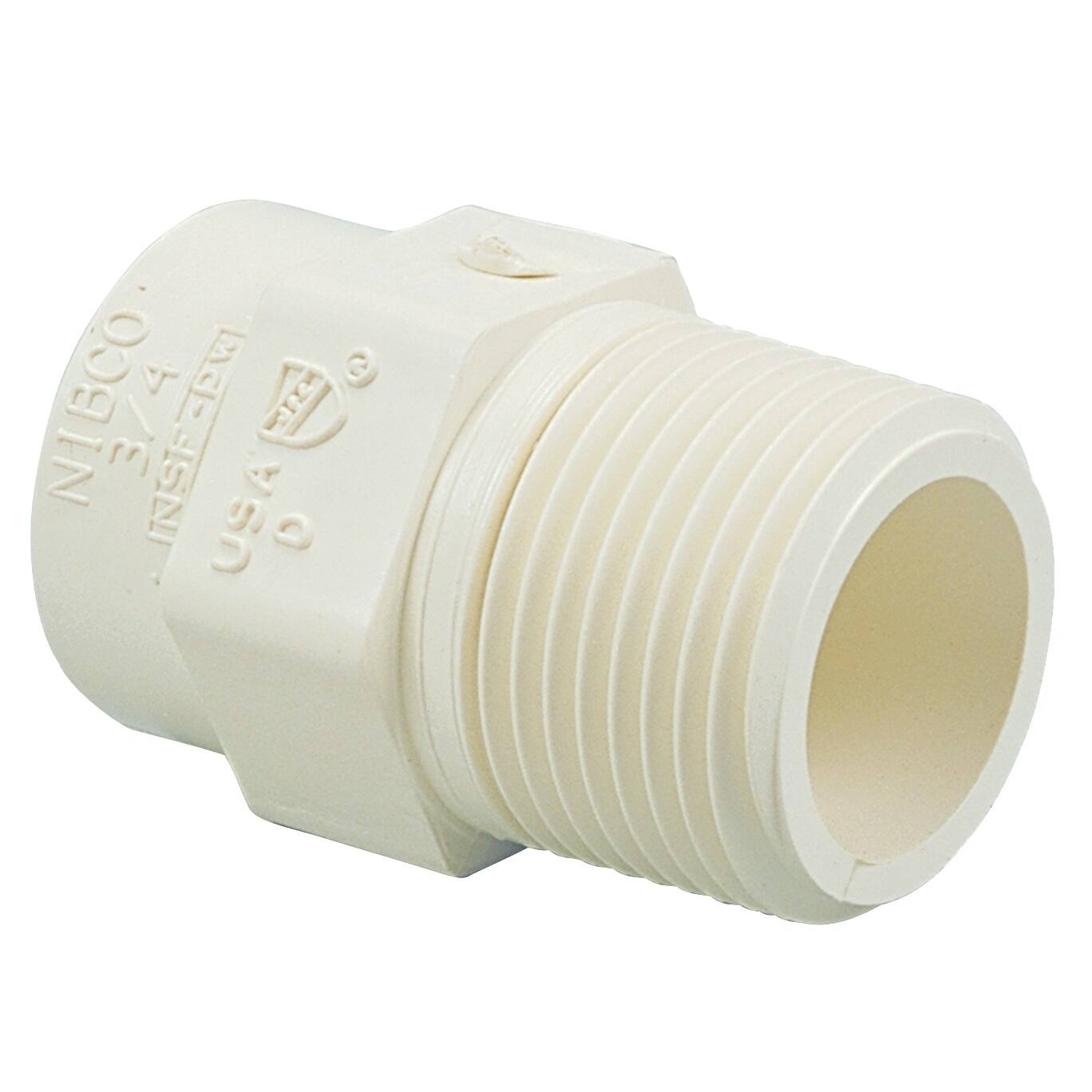 Image for CPVC Fittings