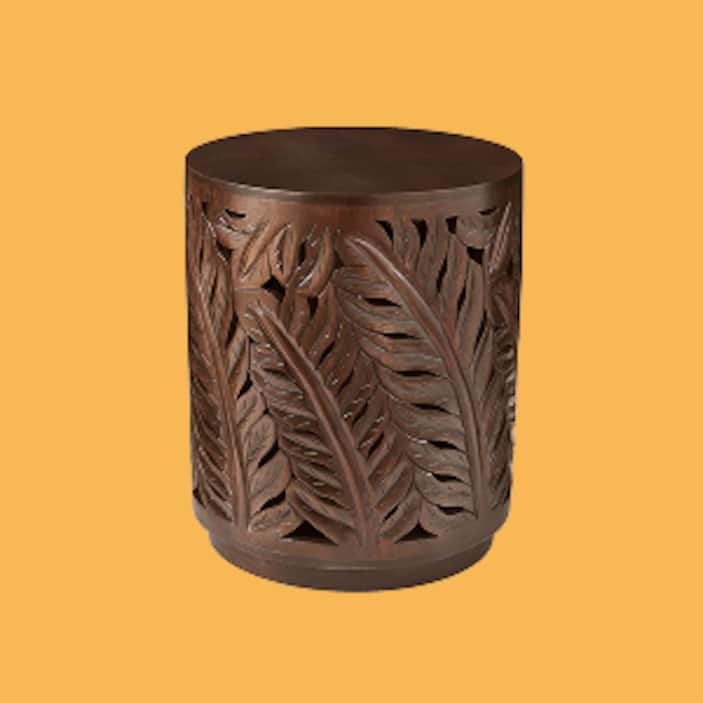 Accent Tables