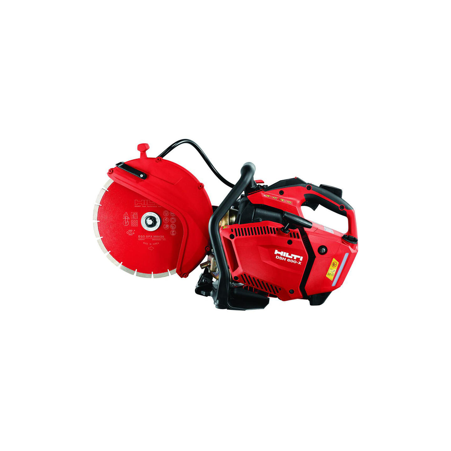 12" Lightweight Gas Concrete Saw 12" Lightweight Gas Concrete Saw