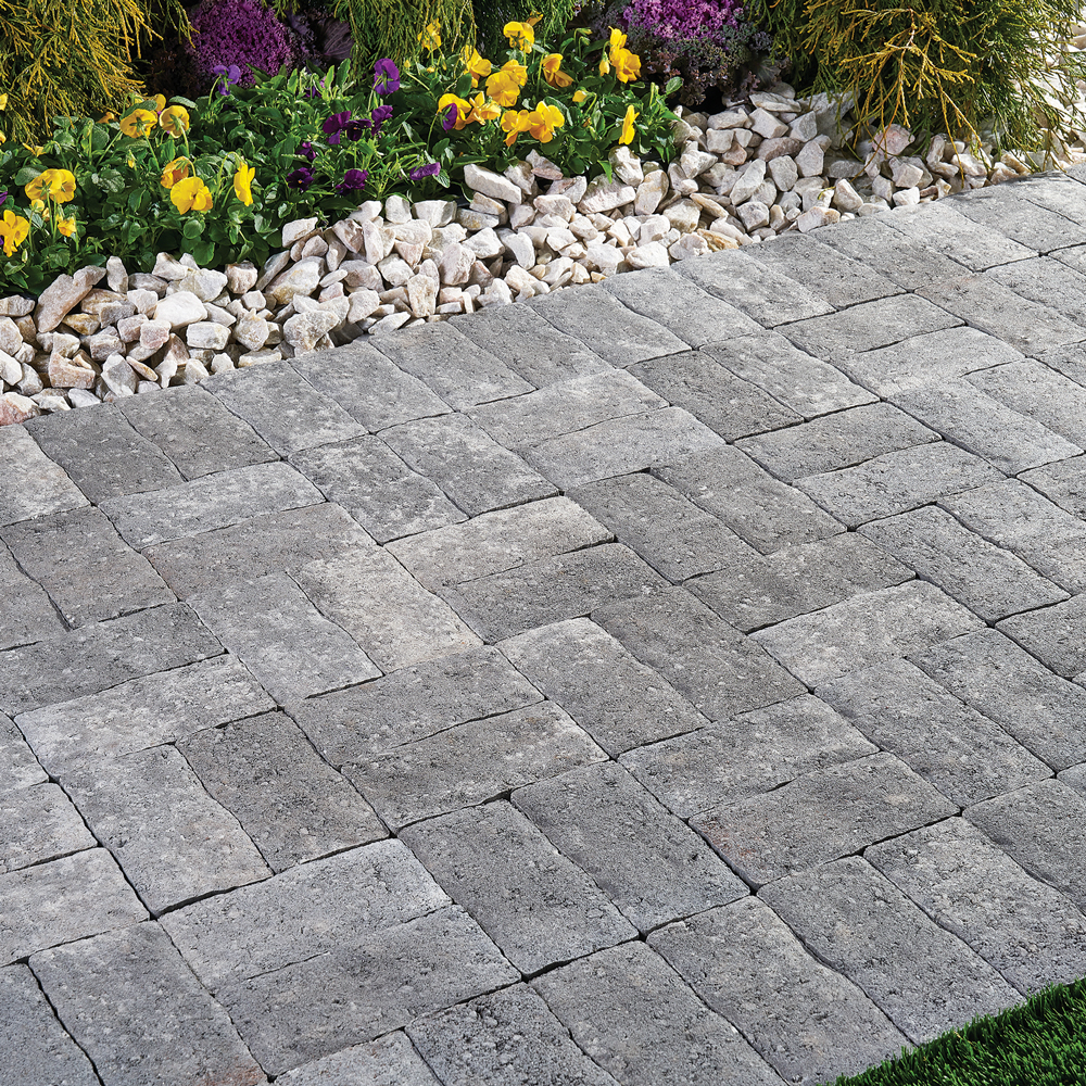 Paver Calculator