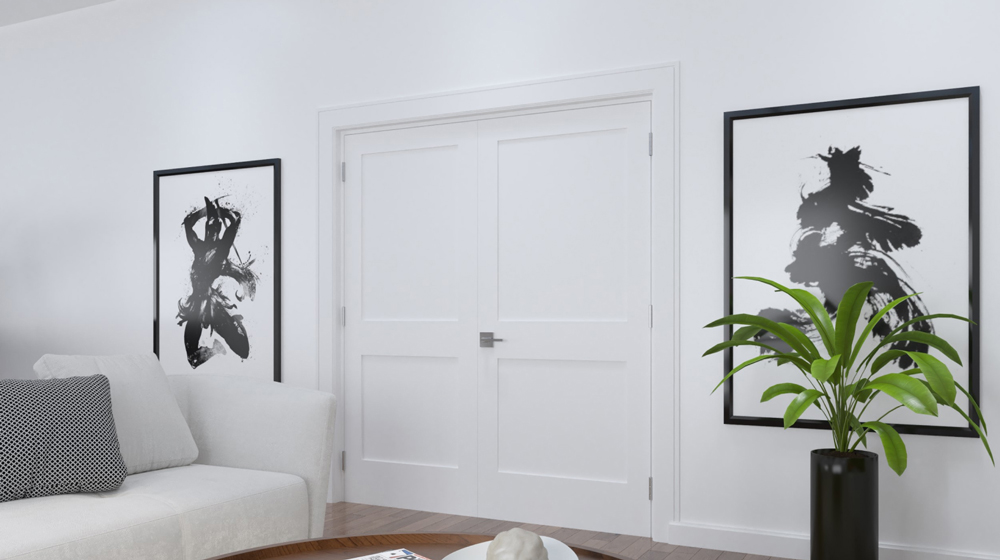 Security and Peace of Mind Security and Peace of Mind