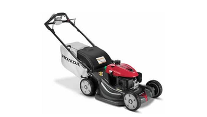 Lawn Mowers