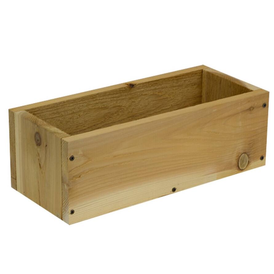Image for Shop Planter Boxes