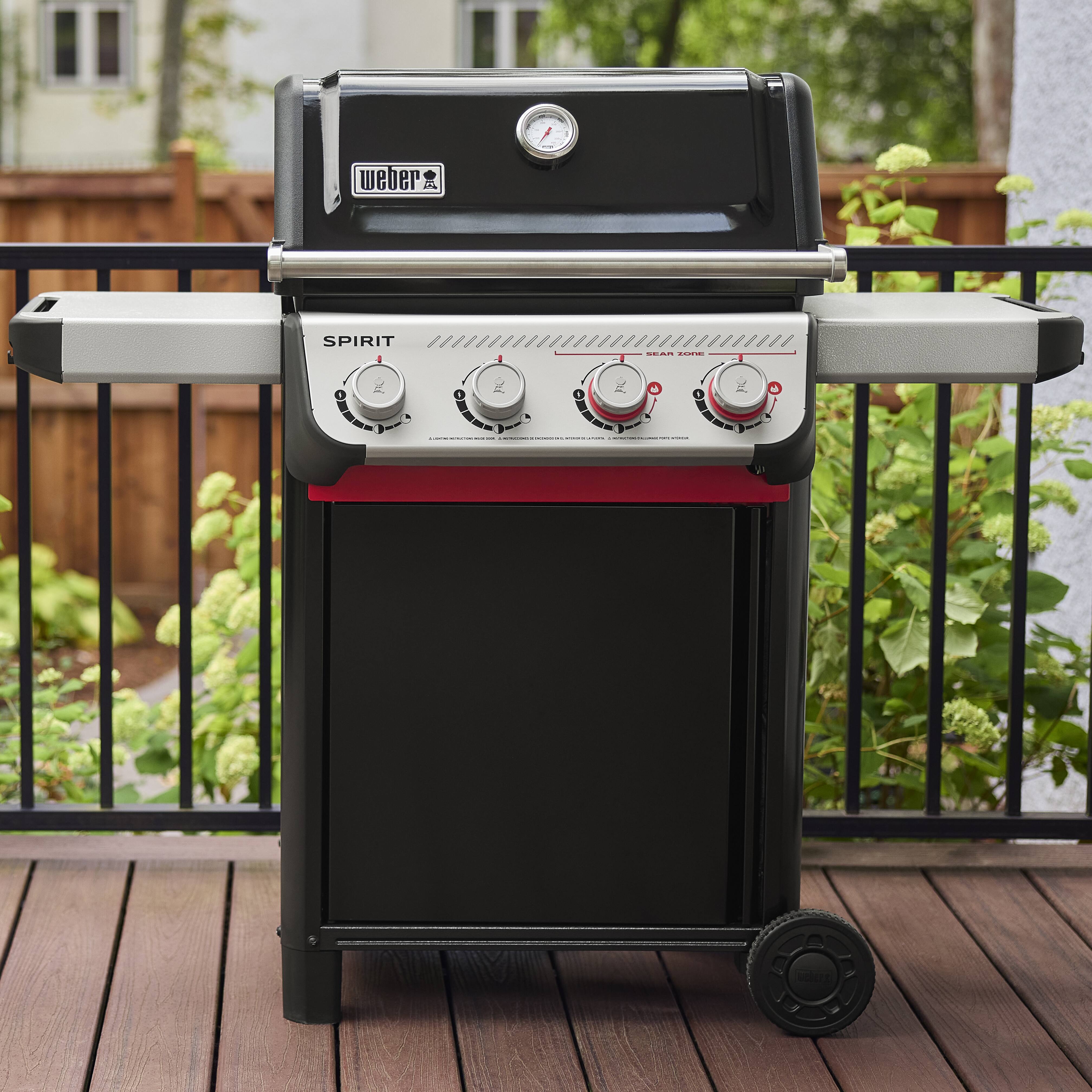 Grills