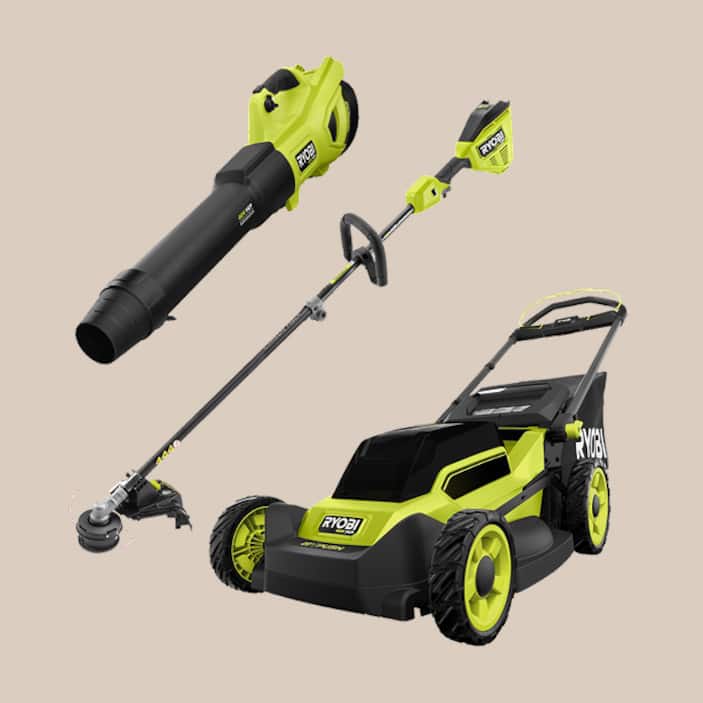 Mower Kits