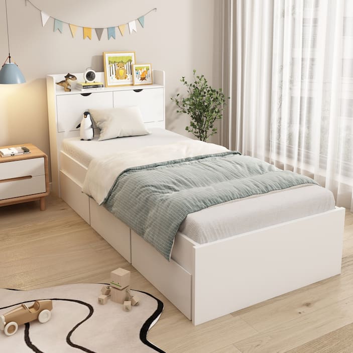 Kids Beds