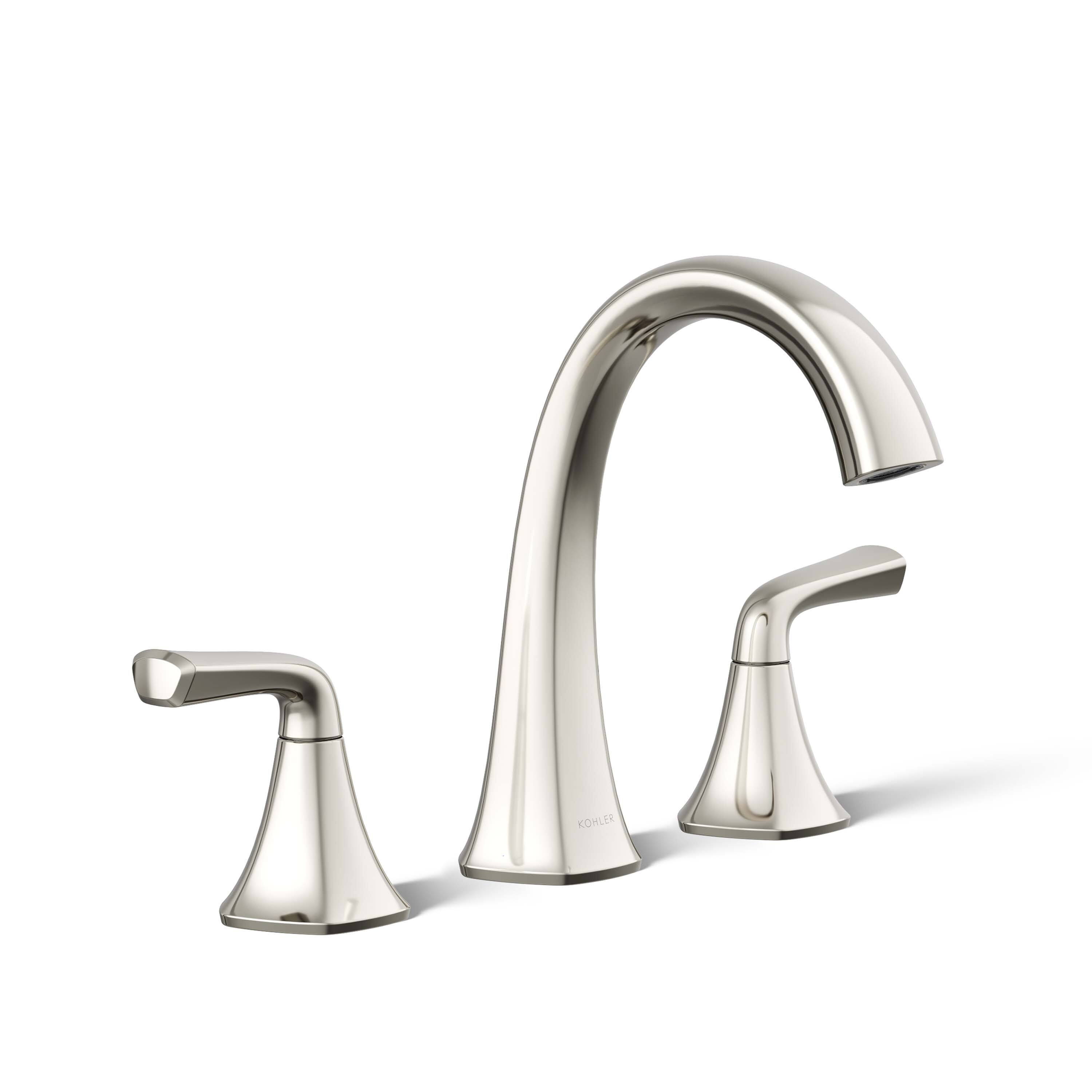 Bathroom Sink Faucets