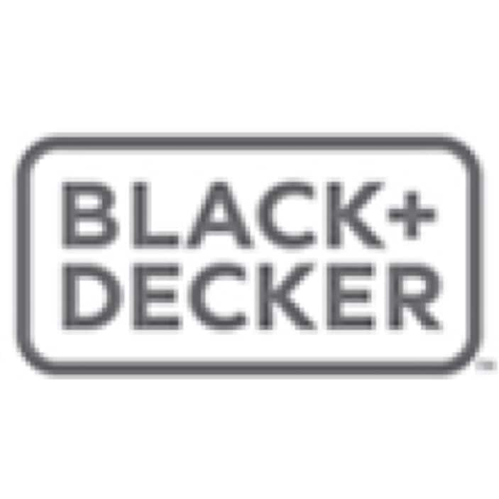 Black + Decker