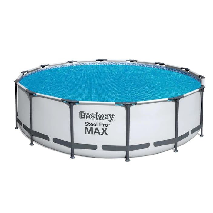 Solar Pool Covers