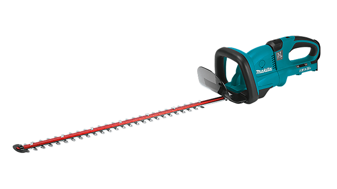 Cordless Electric Hedge Trimmer Cordless Electric Hedge Trimmer