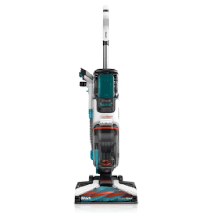 UPRIGHT CARPET CLEANER