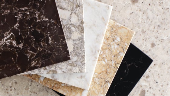 Image for Countertop Samples