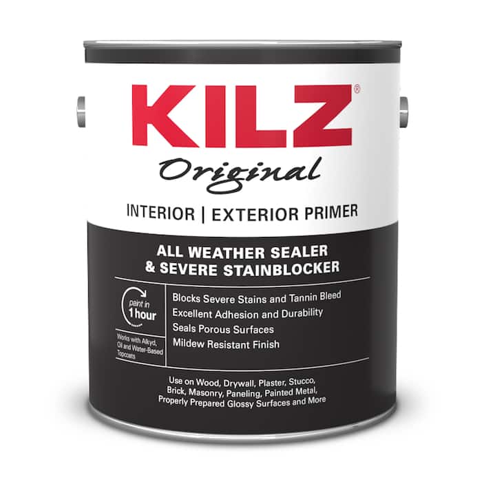 KILZ® Original  Interior | Exterior 