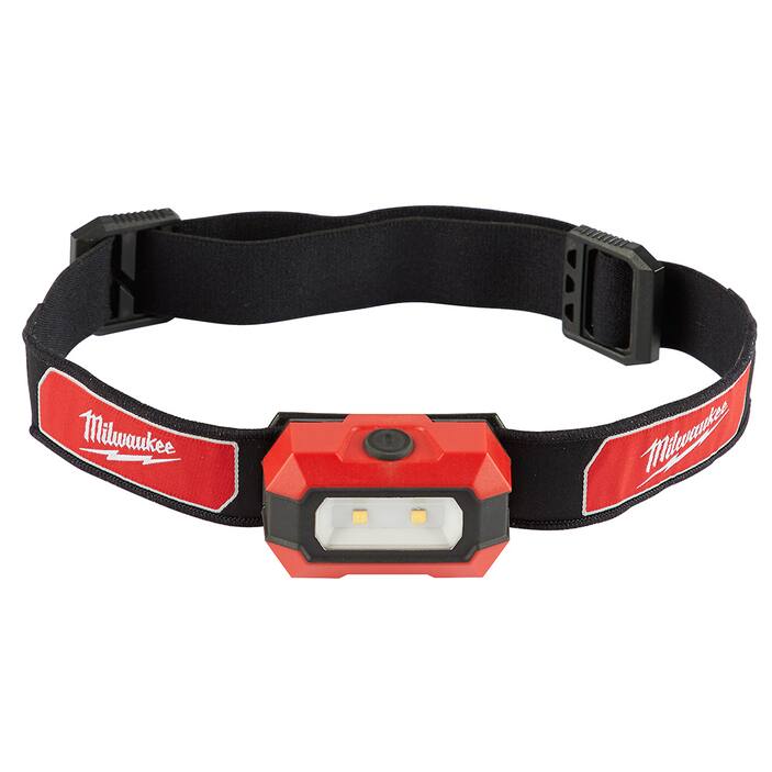 Image for Flashlights & Headlamps