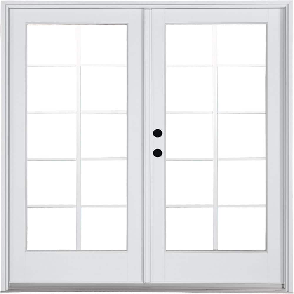 Image for French Patio Doors