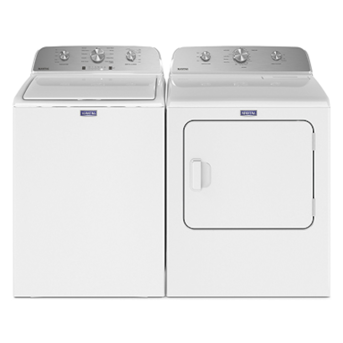 Top Load Pair with Quick Wash Cycle